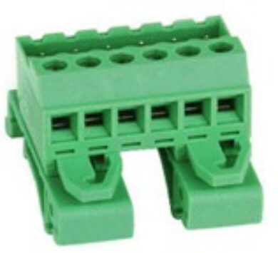 Terminal Blocks: SM C09 05814 12 YOC